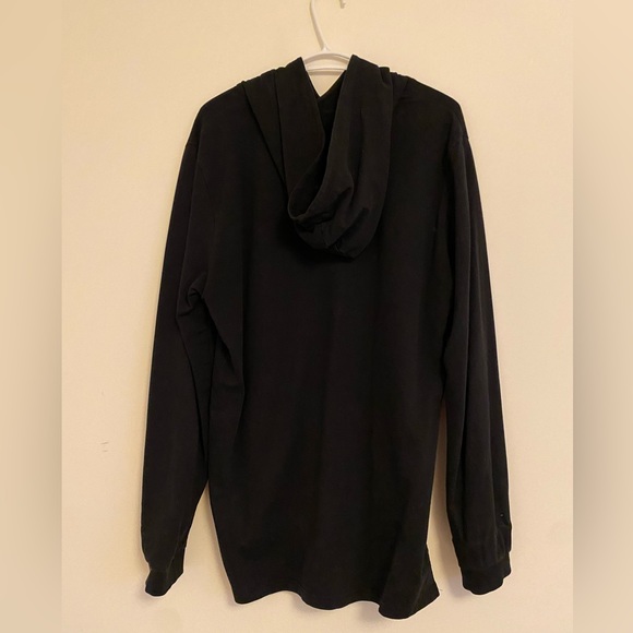 RVLT Sweater/ Hooded Long Sleeve - Picture 7 of 7